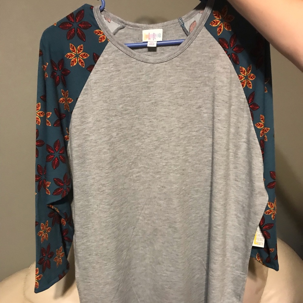Lularoe Randy - Picture 2 of 2